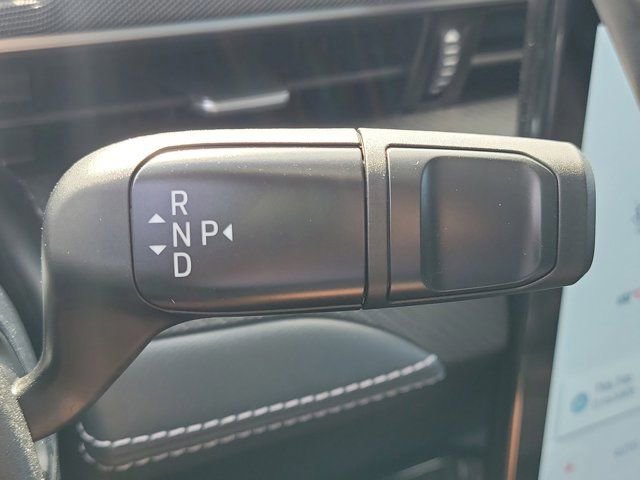 Certified 2025 Ford Mustang Mach-E Select AWD/4WD image 29