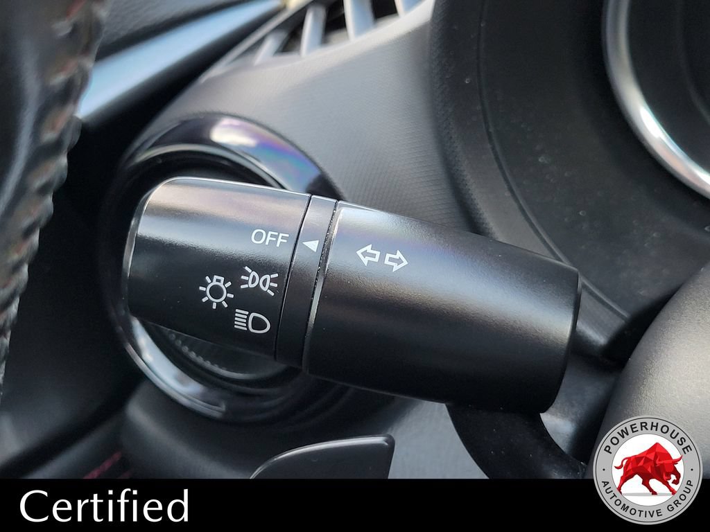 Used 2018 MAZDA MX-5 Miata Club RWD image 29