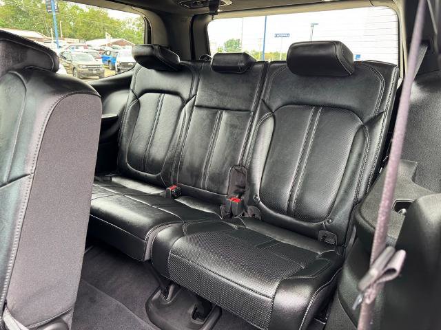 Used 2024 Jeep Wagoneer Series II w/ Convenience Group I image 10