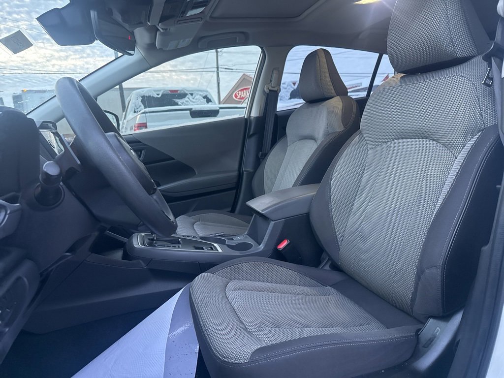 Used 2024 Subaru Crosstrek 2.0i Premium image 10