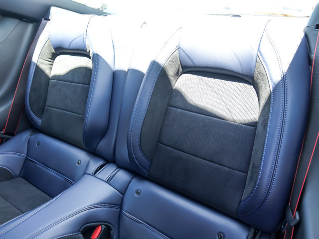 Certified 2026 Ford Mustang Dark Horse RWD image 11