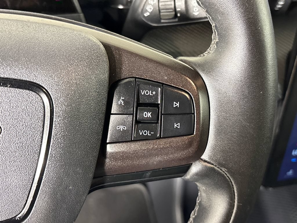 Certified 2023 Ford Mustang Mach-E Premium RWD image 17