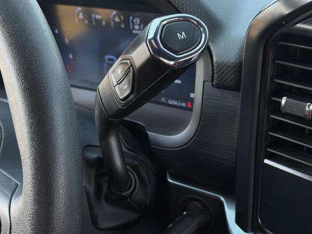 Certified 2025 Ford F150 STX w/ STX Black Appearance Package RWD image 19