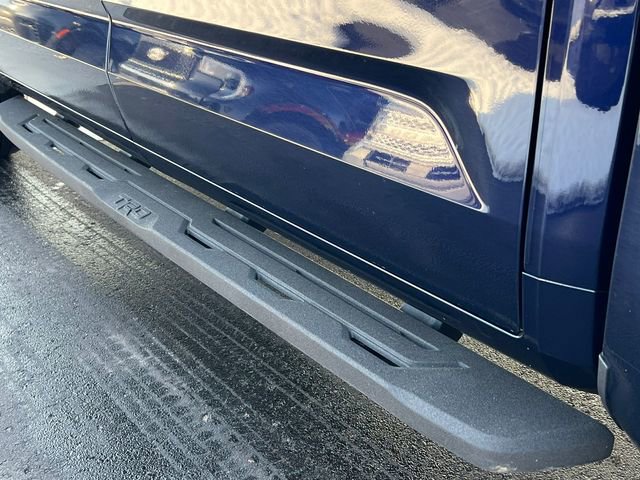 Used 2025 Toyota Tundra Limited image 12