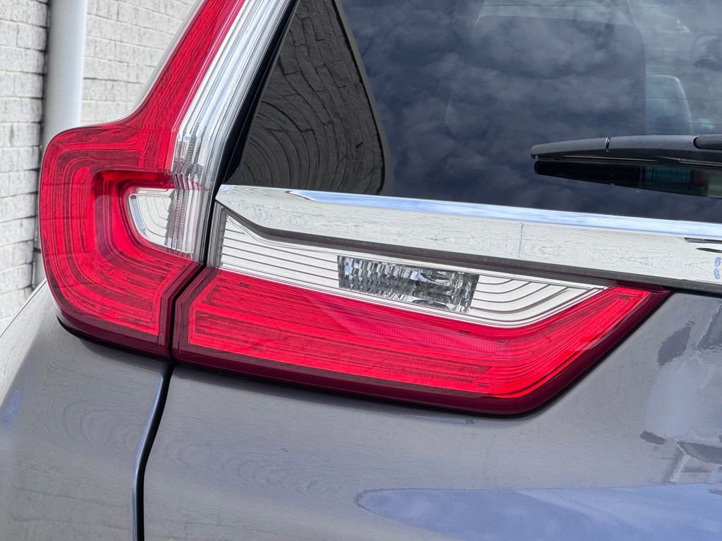 Used 2017 Honda CR-V EX image 10