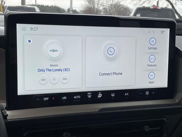 Certified 2025 Ford Bronco Sport Big Bend image 23