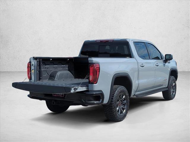 Used 2024 GMC Sierra 1500 AT4X AWD/4WD image 5