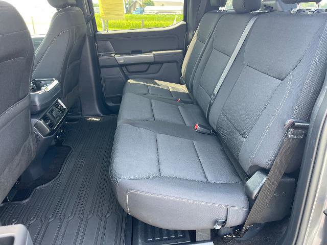 Certified 2022 Ford F150 XLT w/ Equipment Group 302A High image 24