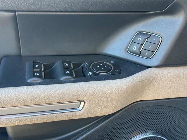 Certified 2024 Ford Expedition Max Limited AWD/4WD image 26