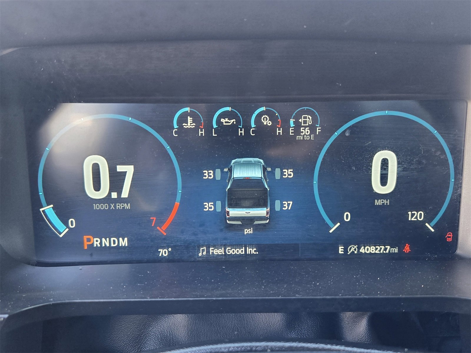 Certified 2023 Ford F150 Lariat w/ Trailer Tow Package image 14