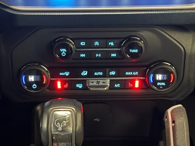 Certified 2023 Ford Bronco Outer Banks image 14