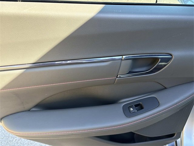 Used 2024 Hyundai Sonata N Line image 18