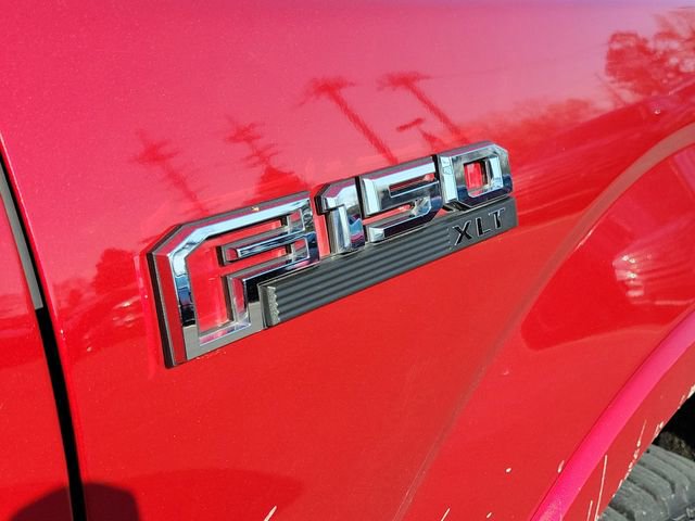 Certified 2020 Ford F150 XLT w/ Equipment Group 302A Luxury image 7