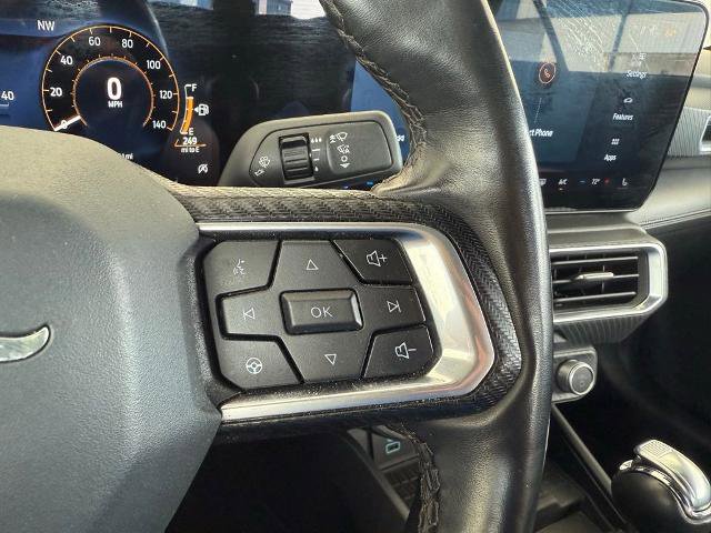 Certified 2024 Ford Mustang Premium RWD image 11