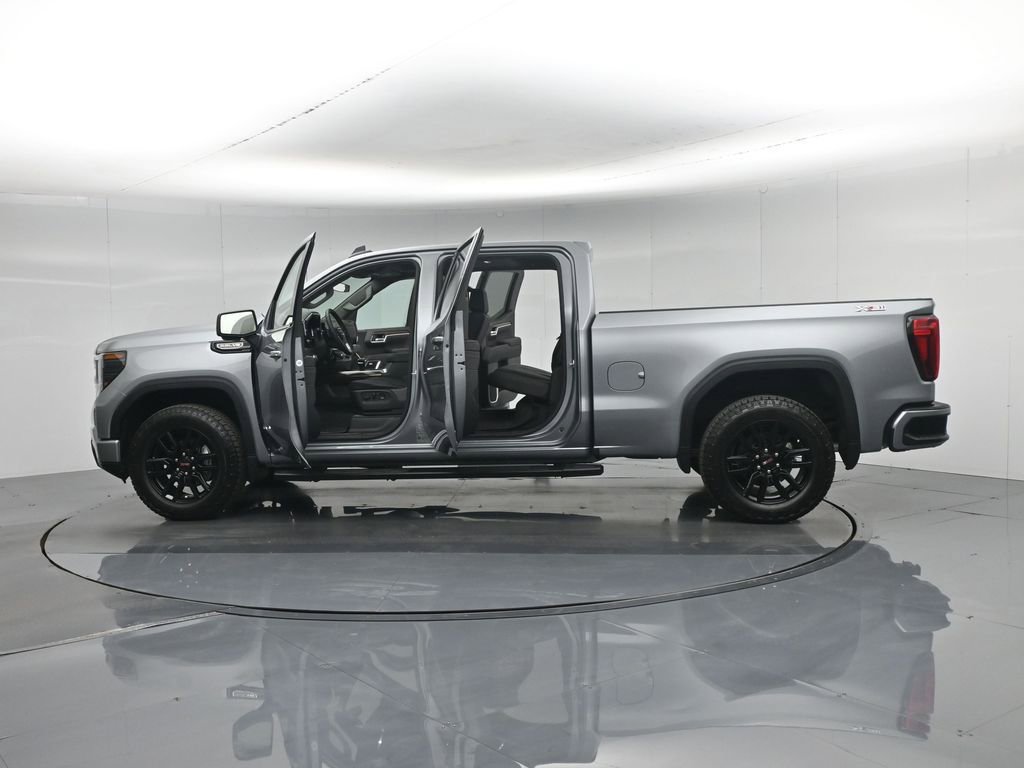 Used 2026 GMC Sierra 1500 Elevation w/ Elevation Premium Package AWD/4WD image 40