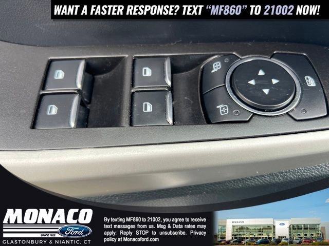 Certified 2023 Ford Explorer XLT w/ Equipment Group 202A image 17