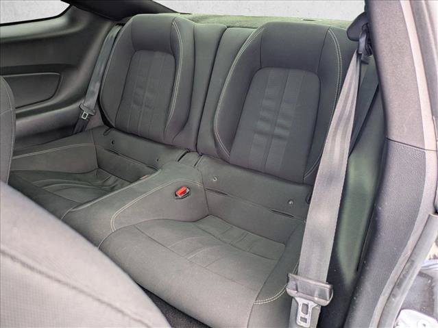 Certified 2023 Ford Mustang Coupe RWD image 17