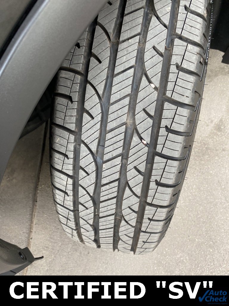 Used 2023 Nissan Murano SV image 37