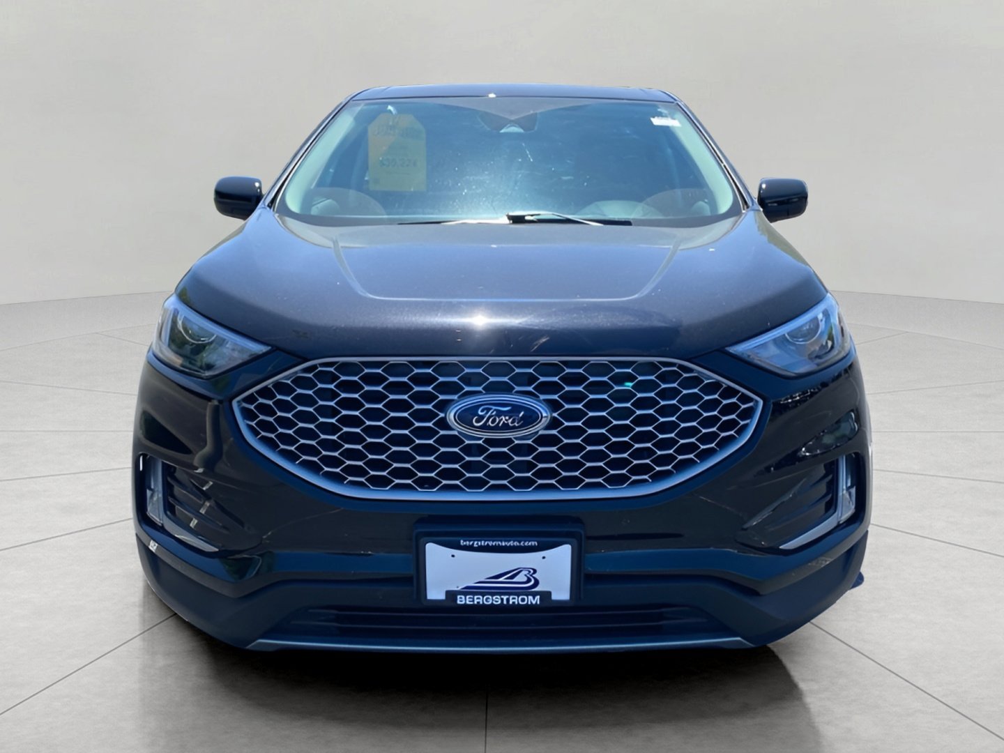 Certified 2024 Ford Edge SEL AWD/4WD image 8