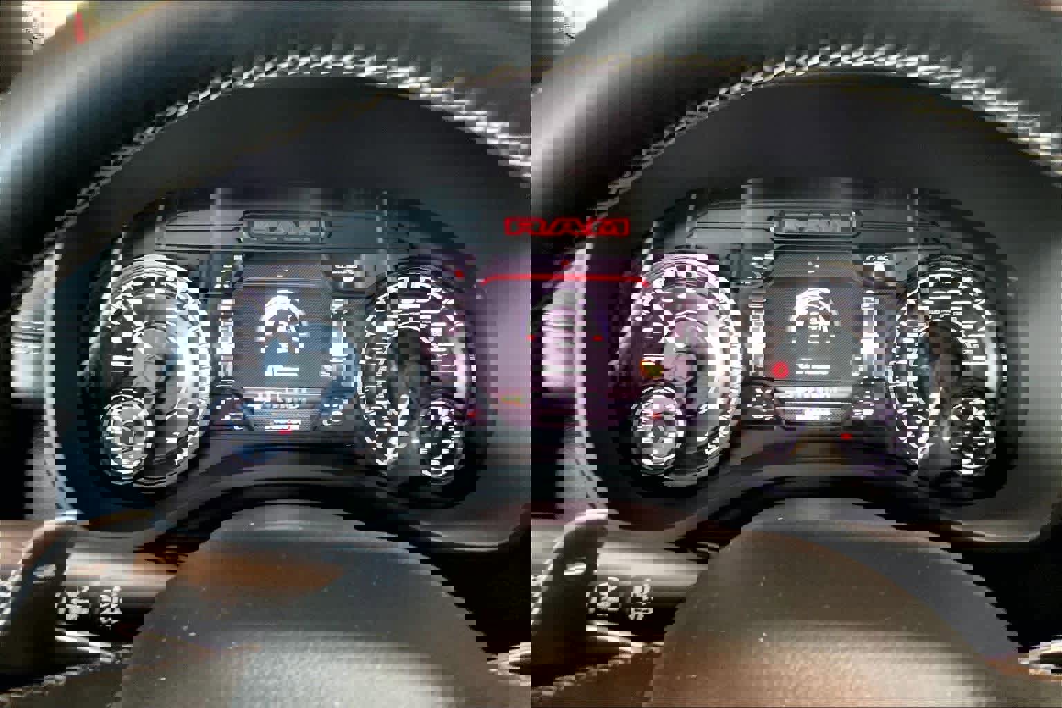 Used 2022 RAM 1500 Rebel w/ Rebel Level 2 Equipment Group image 17