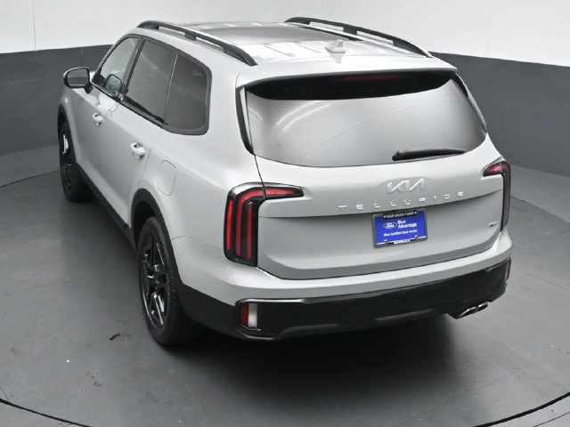 Used 2024 Kia Telluride SX Prestige X-Line AWD/4WD image 51