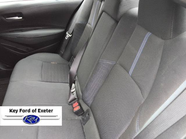 Used 2020 Toyota Corolla SE FWD image 15