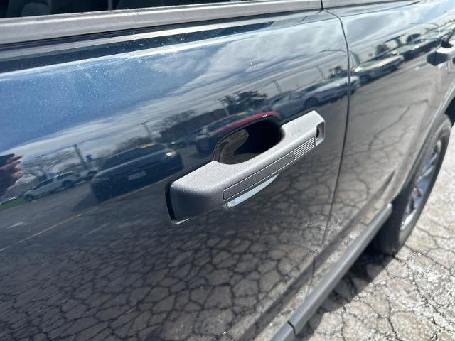 Certified 2022 Ford Bronco Sport Big Bend w/ Convenience Package AWD/4WD image 13