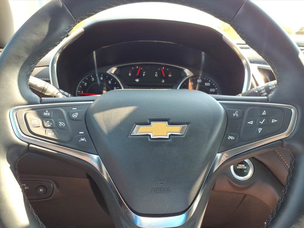 Used 2024 Chevrolet Equinox Premier image 27