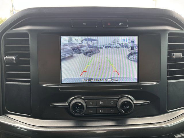 Certified 2023 Ford F150 XL w/ STX Appearance Package image 33
