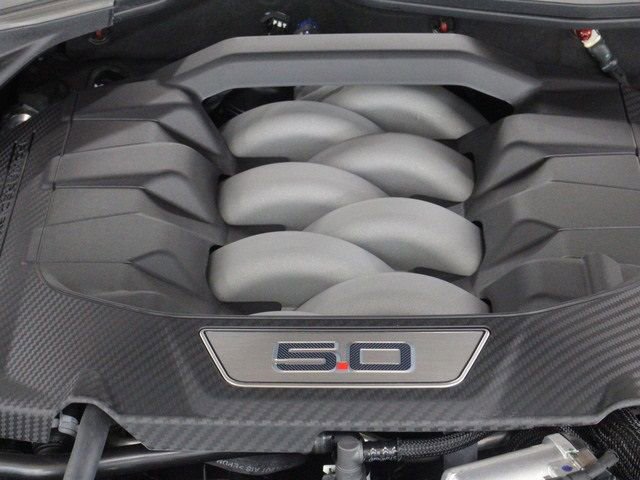 Certified 2024 Ford Mustang GT Premium image 14