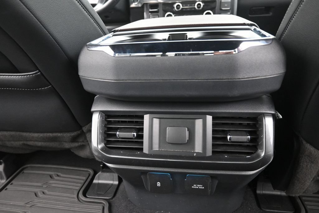 Certified 2023 Ford F150 Lariat AWD/4WD image 29