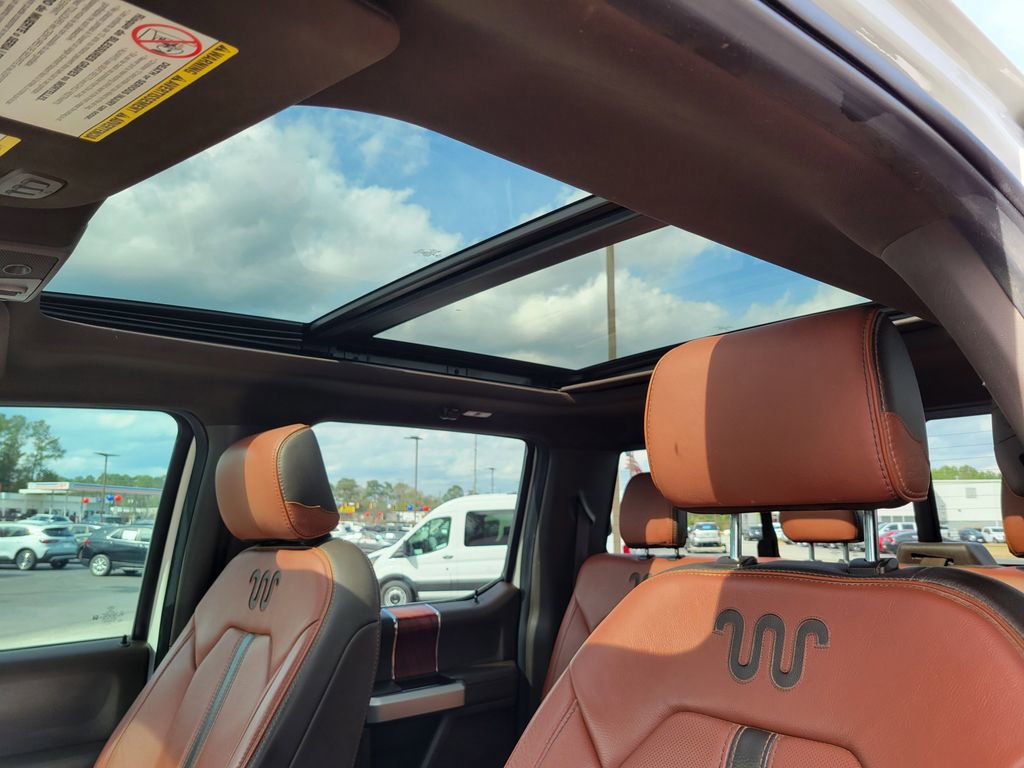 Certified 2022 Ford F250 King Ranch w/ King Ranch Ultimate Package image 22