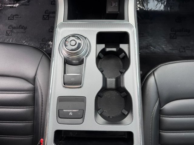 Certified 2022 Ford Edge SEL w/ Convenience Package AWD/4WD image 19