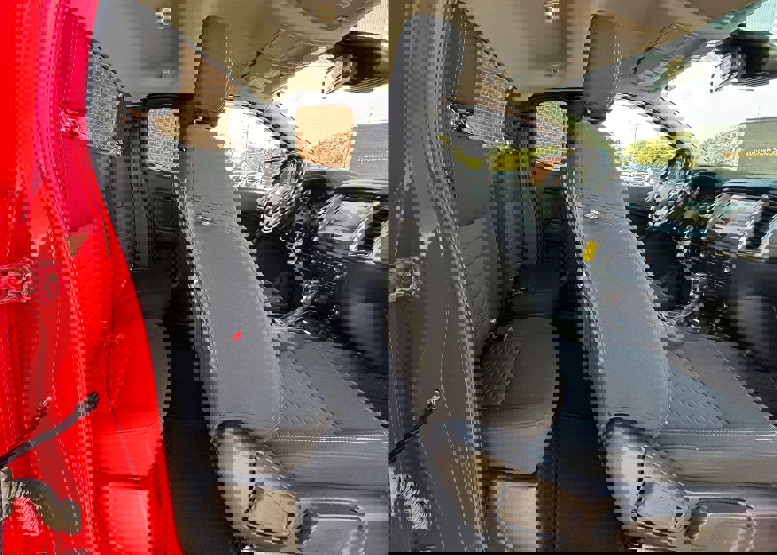 Certified 2020 Ford Ranger XLT w/ Equipment Group 301A Mid image 21