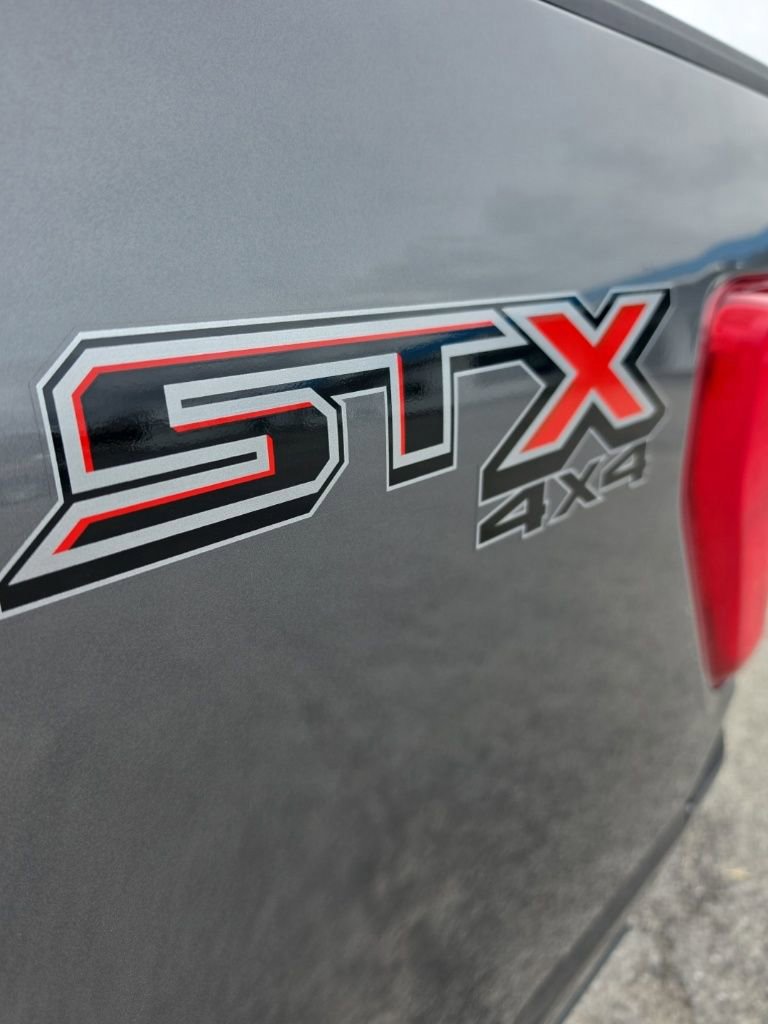 Certified 2023 Ford F150 XL w/ STX Appearance Package image 9