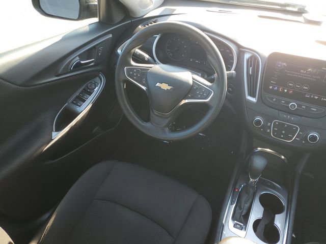Used 2024 Chevrolet Malibu LT image 11