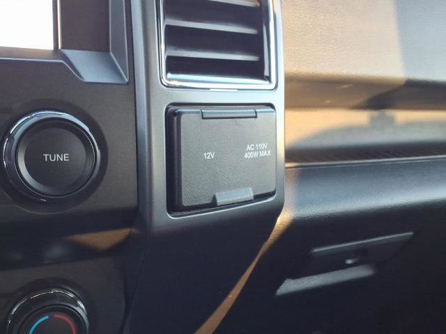 Certified 2020 Ford F150 XLT w/ Equipment Group 301A Mid image 23