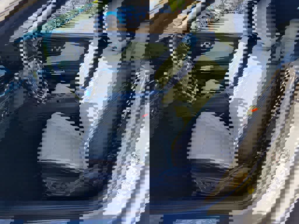 Certified 2024 Ford Mustang Premium image 11