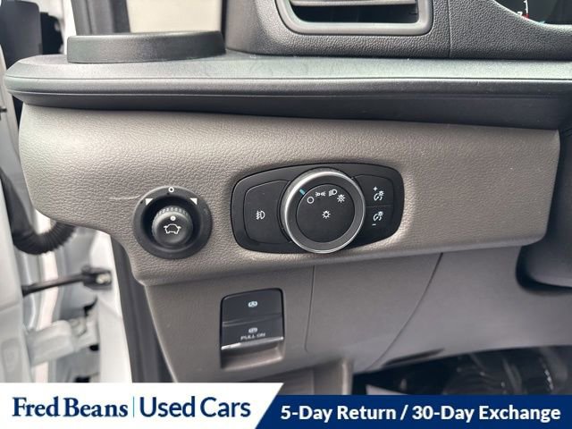Certified 2024 Ford Transit 250 Low Roof w/ Exterior Upgrade Package image 21