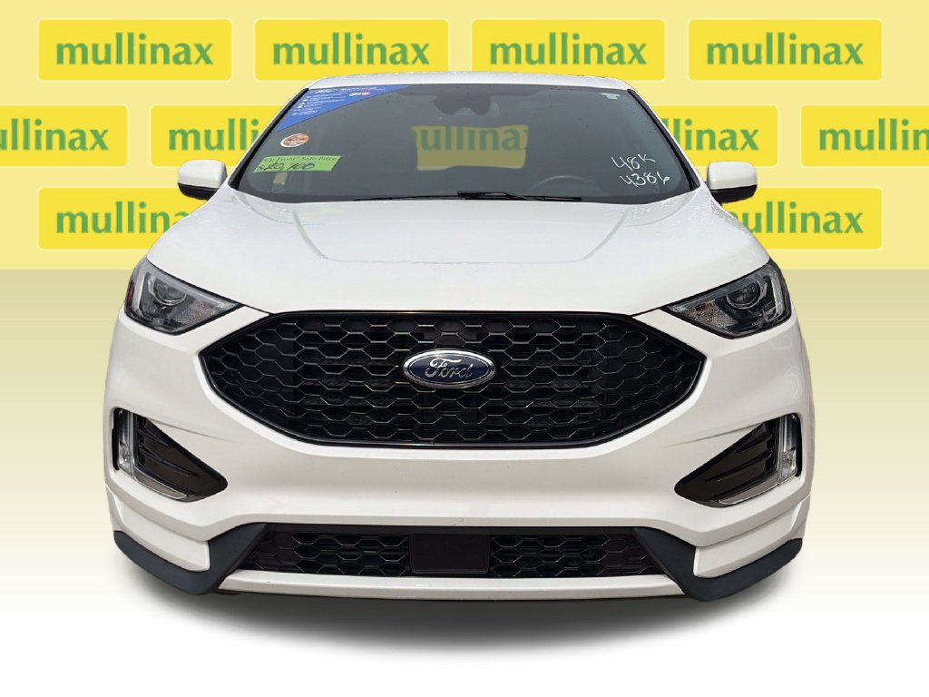 Certified 2021 Ford Edge ST-Line FWD image 24