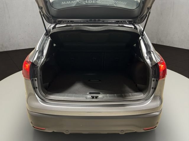 Used 2019 Nissan Rogue Sport SV AWD/4WD image 23