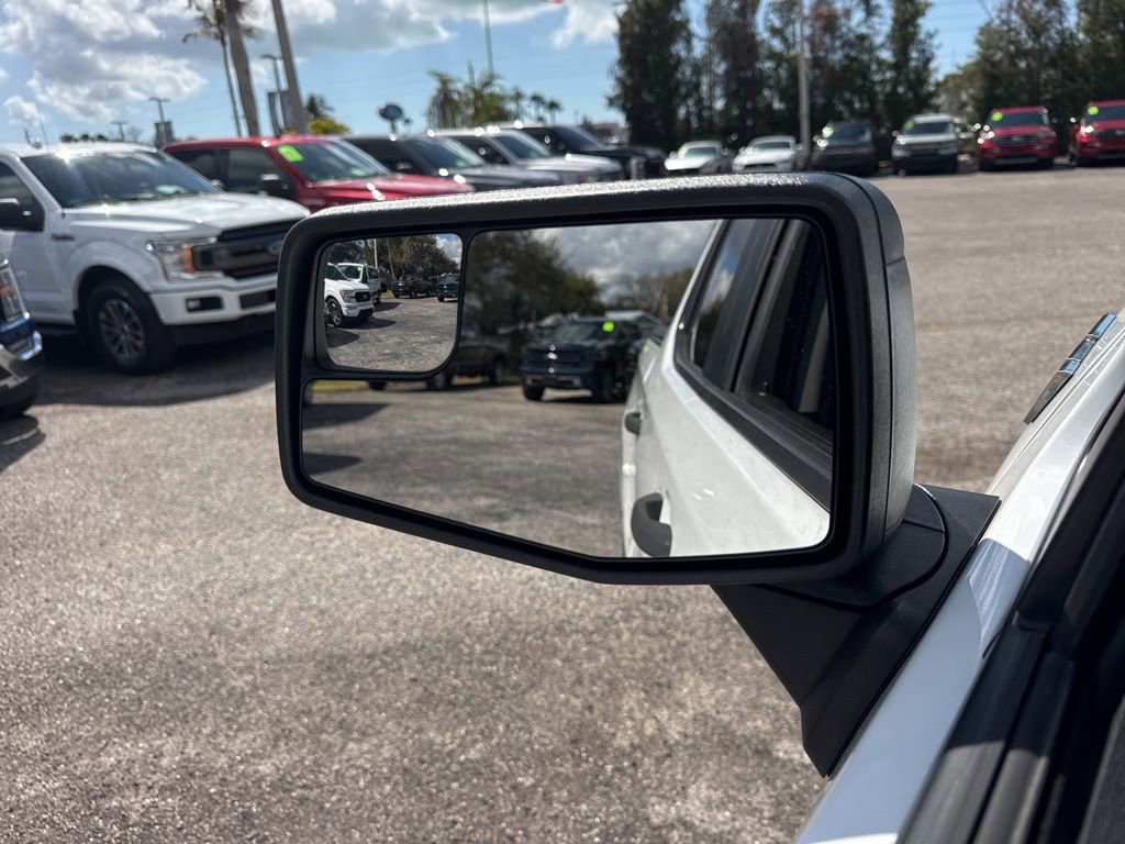 Used 2020 Chevrolet Silverado 1500 Custom Trail Boss w/ Infotainment Package image 25