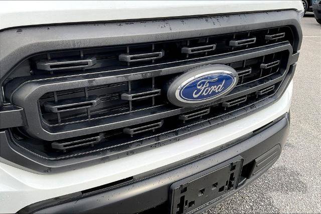 Certified 2022 Ford F150 XL w/ Equipment Group 101A High RWD image 34