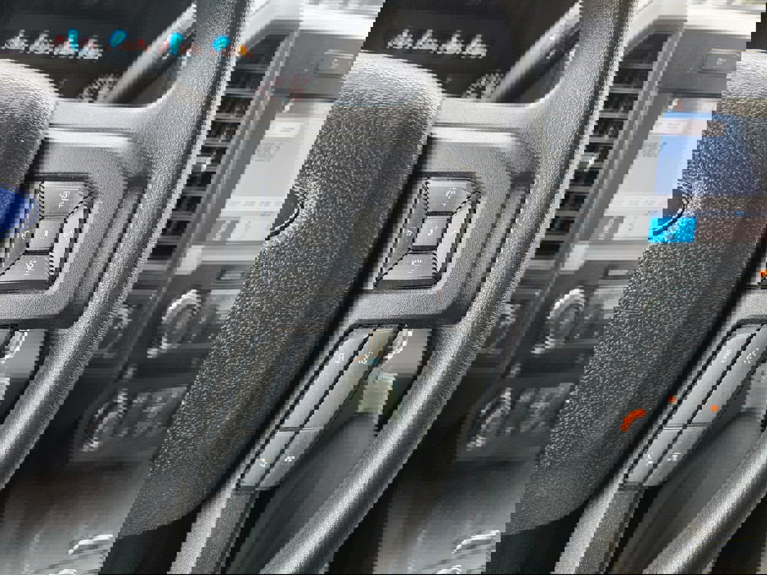 Certified 2019 Ford F150 XL w/ Equipment Group 101A Mid image 14