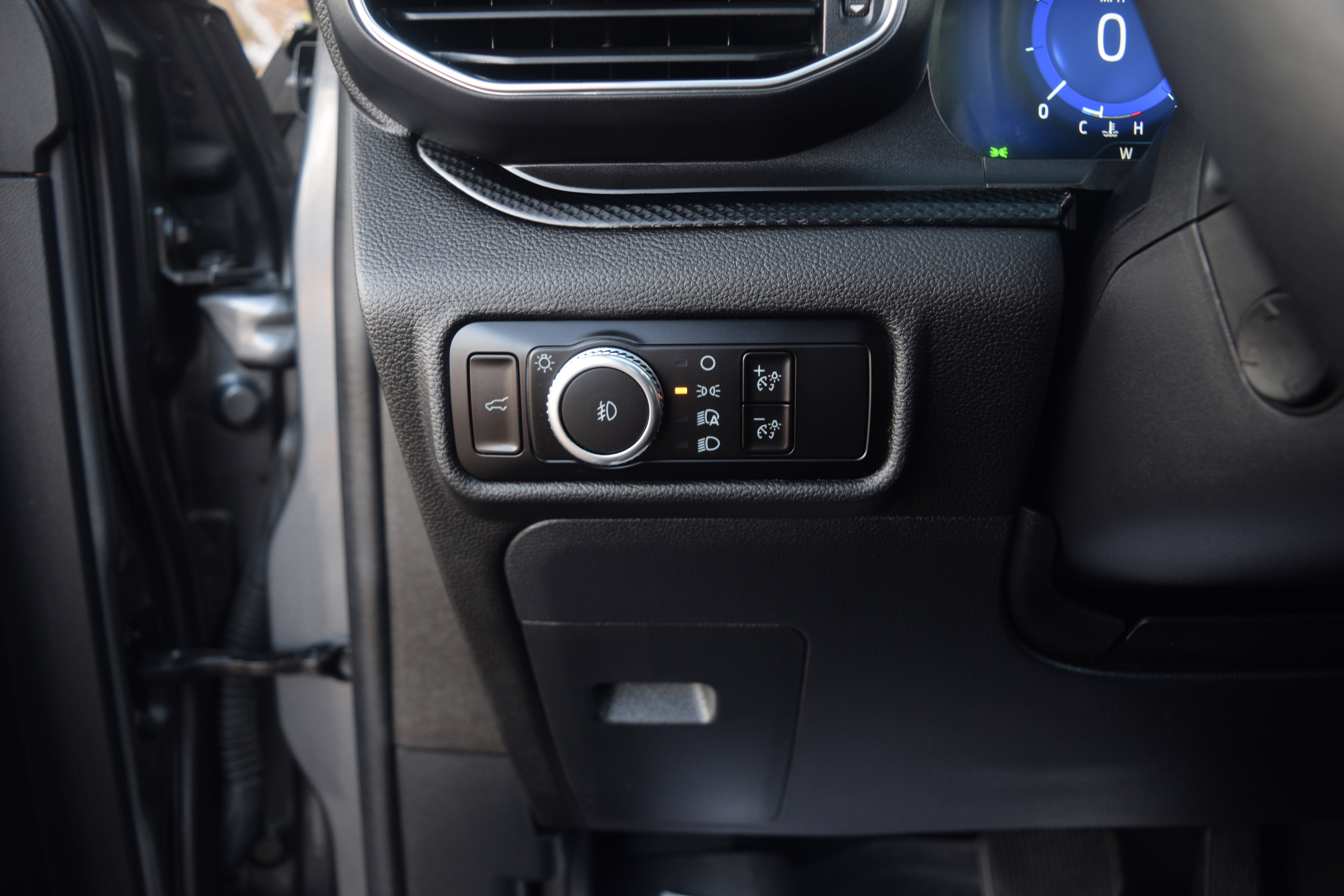 Certified 2023 Ford Explorer ST w/ Equipment Group 401A image 7