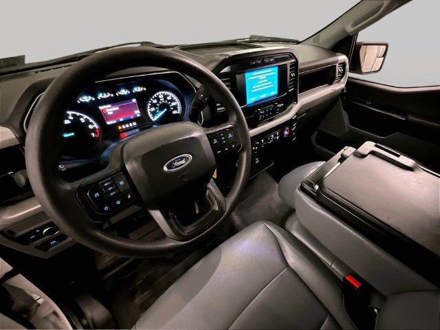 Certified 2023 Ford F150 XL RWD image 14