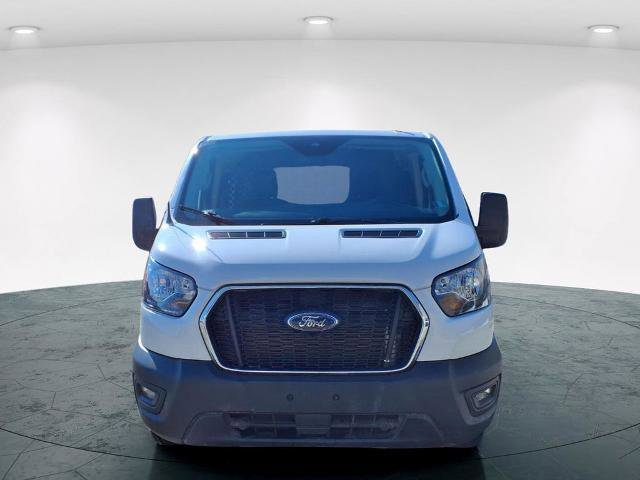Certified 2024 Ford Transit 250 Low Roof w/ Exterior Upgrade Package image 8