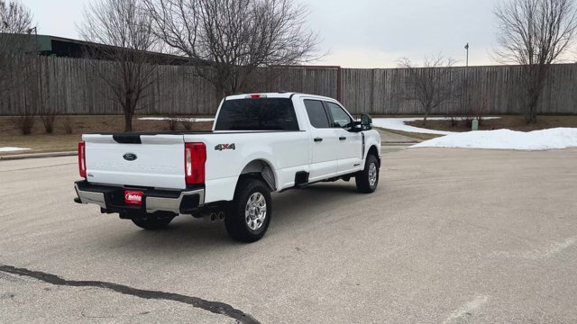 Certified 2023 Ford F250 XLT AWD/4WD image 36