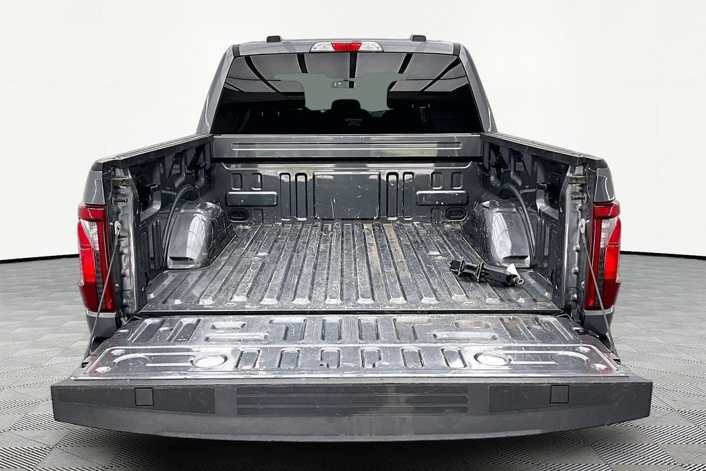 Certified 2024 Ford F150 STX AWD/4WD image 18