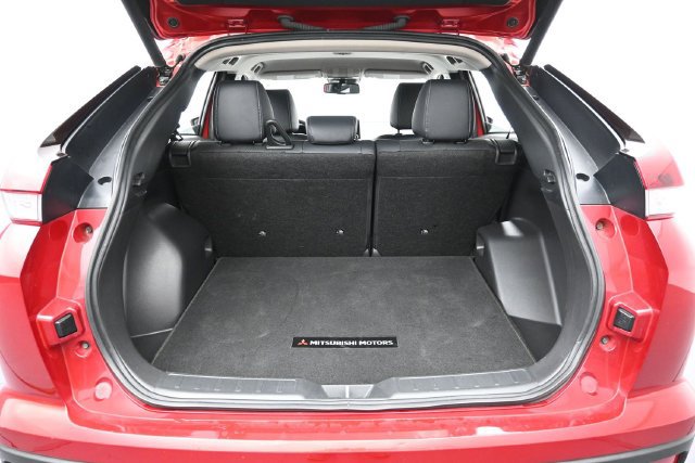 Used 2025 Mitsubishi Eclipse Cross SE AWD/4WD image 29